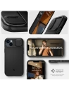 Wholesale Spigen Optik Armor Mag MagSafe Apple iPhone 14 Black - SPN2505 - {ean13} - Hurt