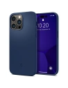 Hurtownia GSM - Etui Spigen Silicone Fit Mag MagSafe Apple iPhone 14 Pro Navy Blue - SPN2508 - {ean13} - Hurt