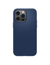 Hurtownia GSM - Etui Spigen Silicone Fit Mag MagSafe Apple iPhone 14 Pro Albastru Marin - SPN2508 - {ean13} - Hurt
