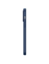 Hurtownia GSM - Etui Spigen Silicone Fit Mag MagSafe Apple iPhone 14 Pro Albastru Marin - SPN2508 - {ean13} - Hurt