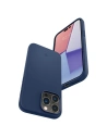 Hurtownia GSM - Etui Spigen Silicone Fit Mag MagSafe Apple iPhone 14 Pro Navy Blue - SPN2508 - {ean13} - Hurt