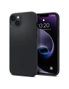 Spigen Silicone Fit Mag MagSafe Apple iPhone 14 Black