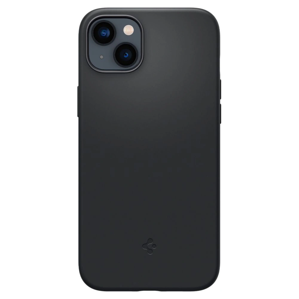 Hurtownia GSM - Etui Spigen Silicone Fit Mag MagSafe Apple iPhone 14 Fekete - SPN2509 - {ean13} - Hurt