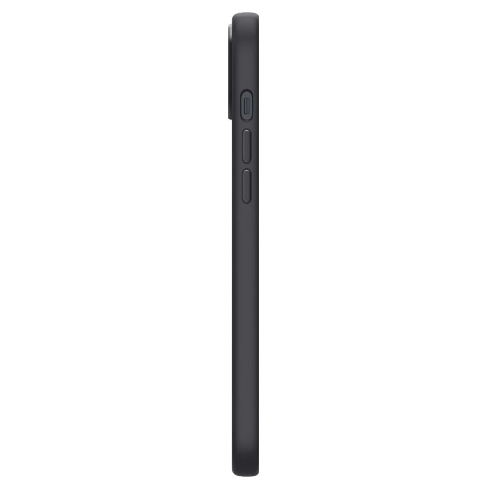 Hurtownia GSM - Etui Spigen Silicone Fit Mag MagSafe Apple iPhone 14 Fekete - SPN2509 - {ean13} - Hurt