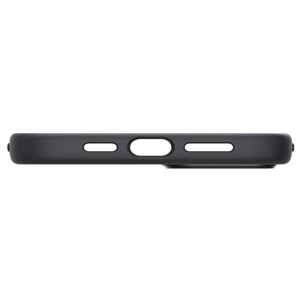 Hurtownia GSM - Etui Spigen Silicone Fit Mag MagSafe Apple iPhone 14 Fekete - SPN2509 - {ean13} - Hurt