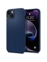 Hurtownia GSM - Etui Spigen Silicone Fit Mag MagSafe Apple iPhone 14 Navy Blue - SPN2510 - {ean13} - Hurt