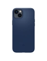 Hurtownia GSM - Etui Spigen Silicone Fit Mag MagSafe Apple iPhone 14 Navy Blue - SPN2510 - {ean13} - Hurt