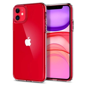 Etui Spigen Ultra Hybrid Apple iPhone 11 Clear