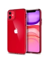 Etui Spigen Ultra Hybrid Apple iPhone 11 Clear