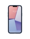 Hurtownia GSM - Etui Spigen Silicone Fit Mag MagSafe Apple iPhone 14 Námořnická Modrá - SPN2510 - {ean13} - Hurt