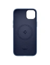 Hurtownia GSM - Etui Spigen Silicone Fit Mag MagSafe Apple iPhone 14 Námořnická Modrá - SPN2510 - {ean13} - Hurt