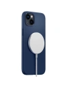 Hurtownia GSM - Etui Spigen Silicone Fit Mag MagSafe Apple iPhone 14 Námořnická Modrá - SPN2510 - {ean13} - Hurt