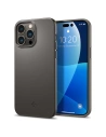 Case Spigen Thin Fit Apple iPhone 14 Pro Gunmetal