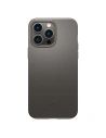Hurtownia GSM - Etui Spigen Thin Fit Apple iPhone 14 Pro Gunmetal - SPN2511 - {ean13} - Hurt