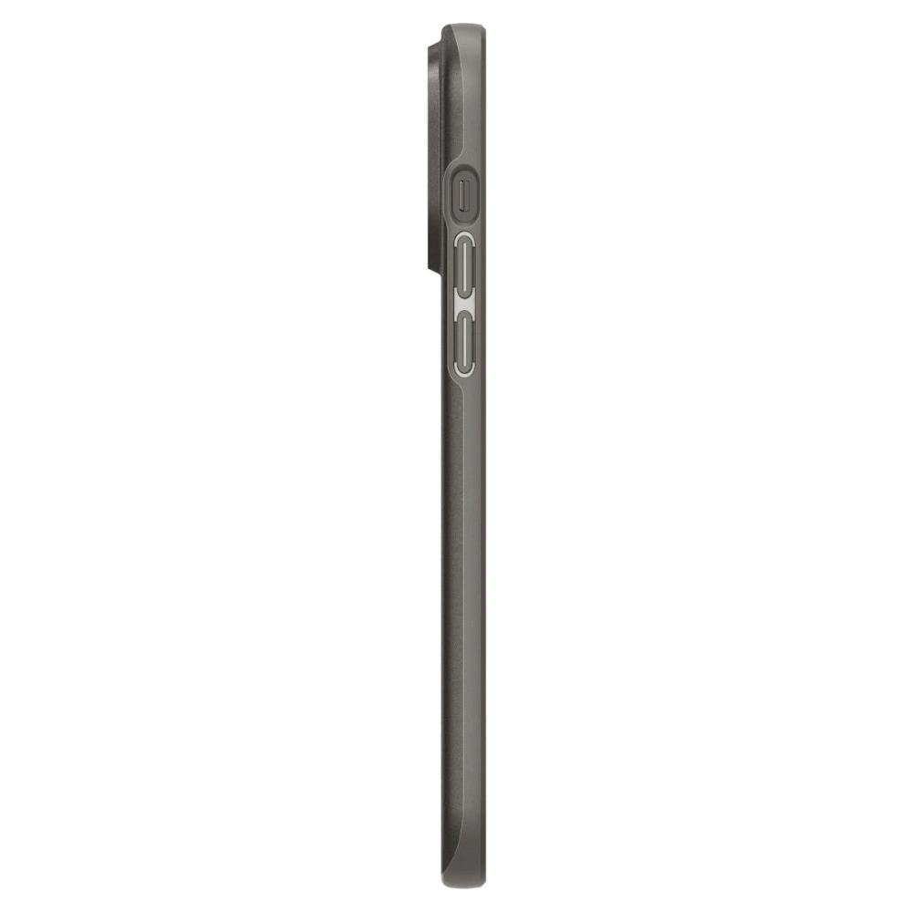 Hurtownia GSM - Case Spigen Thin Fit Apple iPhone 14 Pro Gunmetal - SPN2511 - {ean13} - Hurt