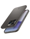 Hurtownia GSM - Etui Spigen Thin Fit Apple iPhone 14 Pro Gunmetal - SPN2511 - {ean13} - Hurt