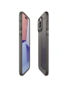 Hurtownia GSM - Case Spigen Thin Fit Apple iPhone 14 Pro Gunmetal - SPN2511 - {ean13} - Hurt
