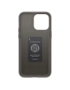 Hurtownia GSM - Etui Spigen Thin Fit Apple iPhone 14 Pro Gunmetal - SPN2511 - {ean13} - Hurt