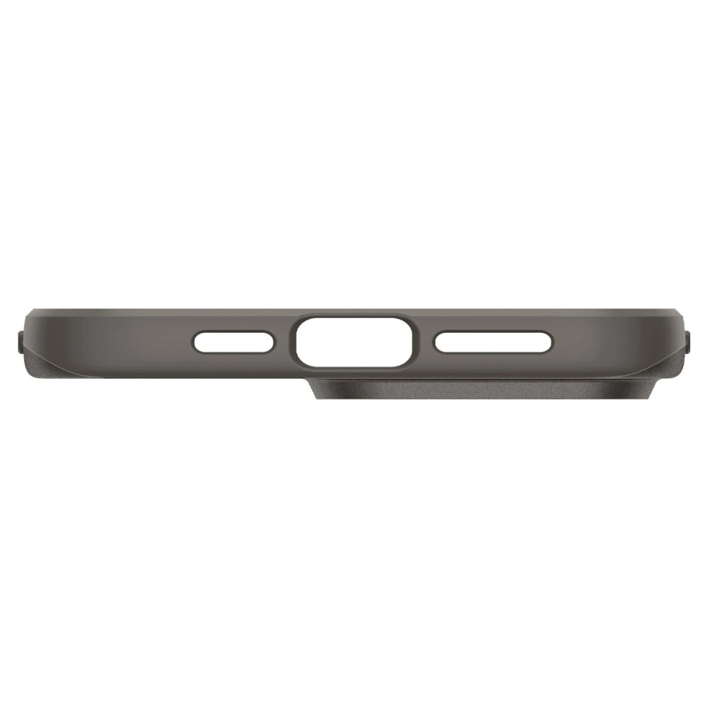Hurtownia GSM - Case Spigen Thin Fit Apple iPhone 14 Pro Gunmetal - SPN2511 - {ean13} - Hurt