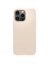 Hurtownia GSM - Etui Spigen Thin Fit Apple iPhone 14 Pro Písečný béžový - SPN2512 - {ean13} - Hurt