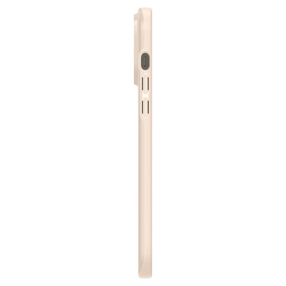 Hurtownia GSM - Etui Spigen Thin Fit Apple iPhone 14 Pro Písečný béžový - SPN2512 - {ean13} - Hurt