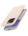 Hurtownia GSM - Etui Spigen Thin Fit Apple iPhone 14 Pro Písečný béžový - SPN2512 - {ean13} - Hurt