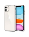 Hurtownia GSM - Etui Spigen Ultra Hybrid Apple iPhone 11 Clear - SPN431CL - {ean13} - Hurt