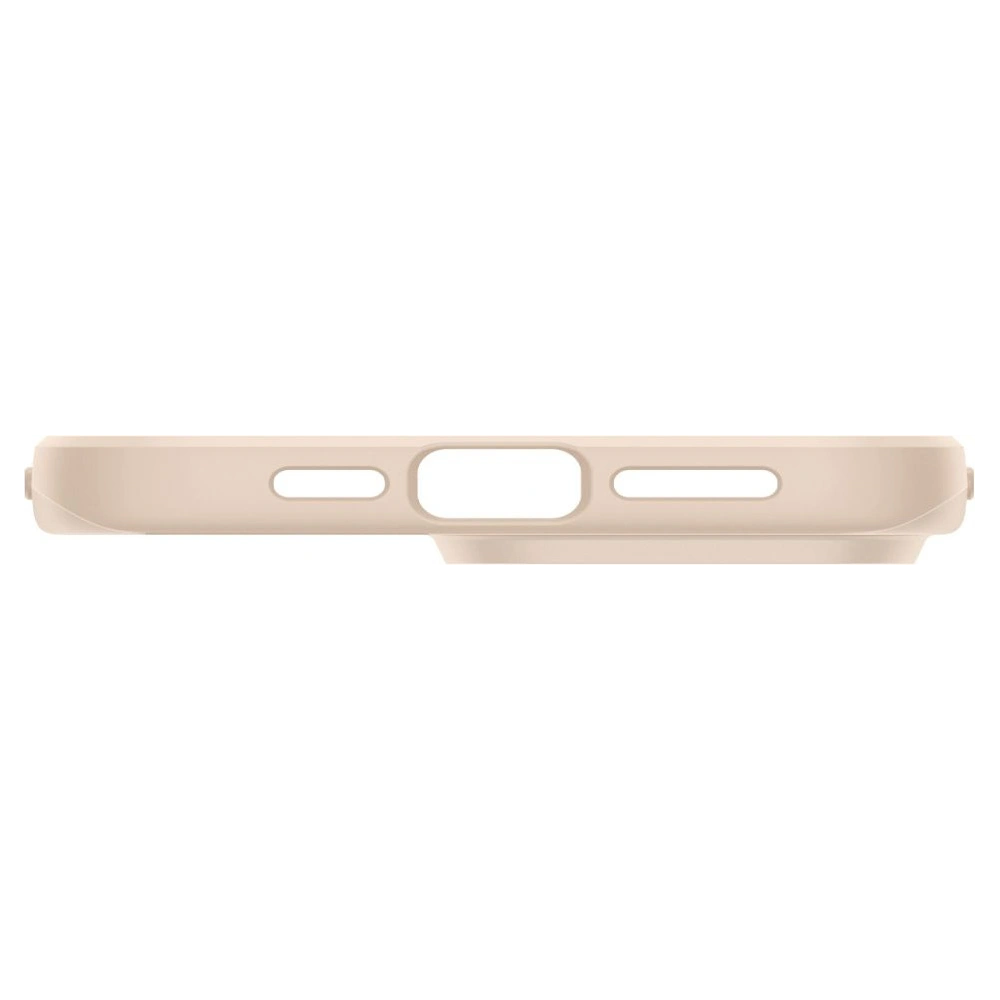 Hurtownia GSM - Etui Spigen Thin Fit Apple iPhone 14 Pro Písečný béžový - SPN2512 - {ean13} - Hurt