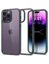 Case Spigen Ultra Hybrid Apple iPhone 14 Pro Abyss Green