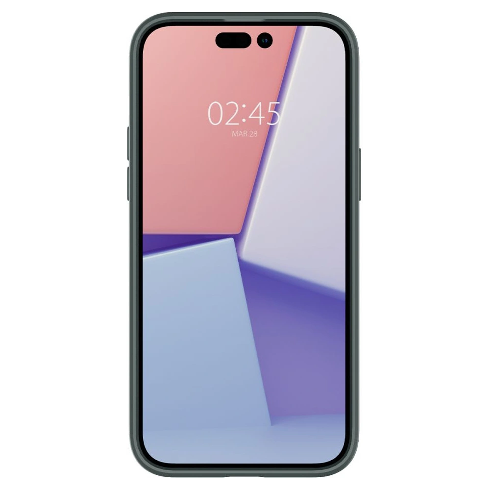 Hurtownia GSM - Case Spigen Ultra Hybrid Apple iPhone 14 Pro Abyss Green - SPN2513 - {ean13} - Hurt