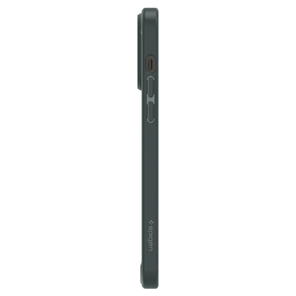 Hurtownia GSM - Case Spigen Ultra Hybrid Apple iPhone 14 Pro Abyss Green - SPN2513 - {ean13} - Hurt
