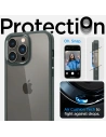 Hurtownia GSM - Etui Spigen Ultra Hybrid Apple iPhone 14 Pro Abyss Green - SPN2513 - {ean13} - Hurt