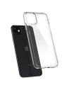 Hurtownia GSM - Etui Spigen Ultra Hybrid Apple iPhone 11 Clear - SPN431CL - {ean13} - Hurt