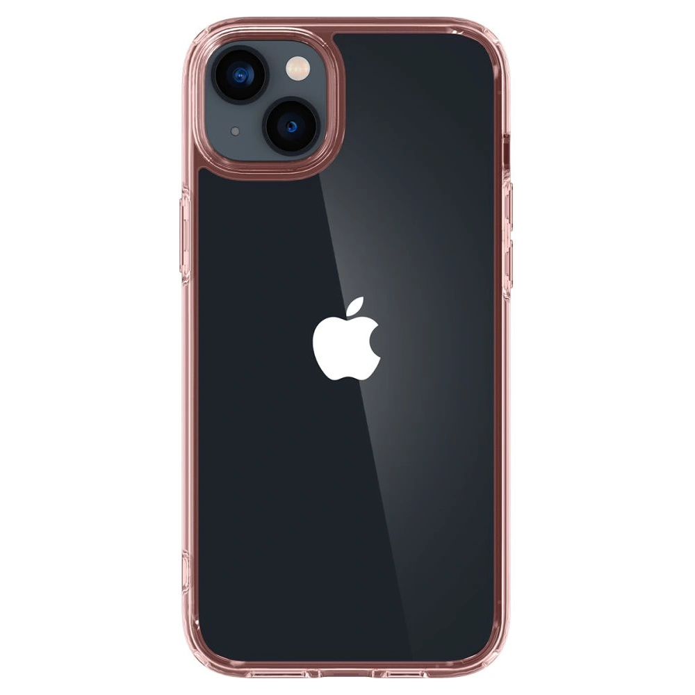 Hurtownia GSM - Etui Spigen Ultra Hybrid Apple iPhone 14 Rózsakvarc - SPN2514 - {ean13} - Hurt