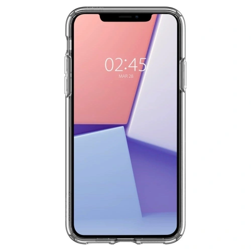 Etui Spigen Ultra Hybrid Apple iPhone 11 Clear