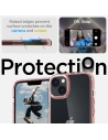 Hurtownia GSM - Etui Spigen Ultra Hybrid Apple iPhone 14 Rose Crystal - SPN2514 - {ean13} - Hurt