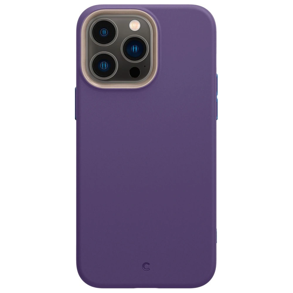 Hurtownia GSM - Case Spigen Cyrill Ultra Color Mag MagSafe für Apple iPhone 14 Pro Taro - SPN2516 - {ean13} - Hurt