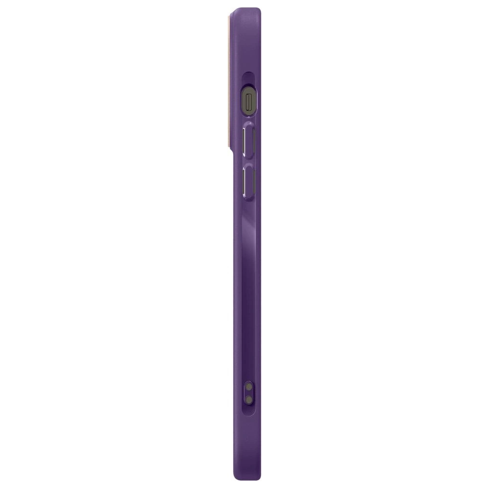 Hurtownia GSM - Case Spigen Cyrill Ultra Color Mag MagSafe für Apple iPhone 14 Pro Taro - SPN2516 - {ean13} - Hurt