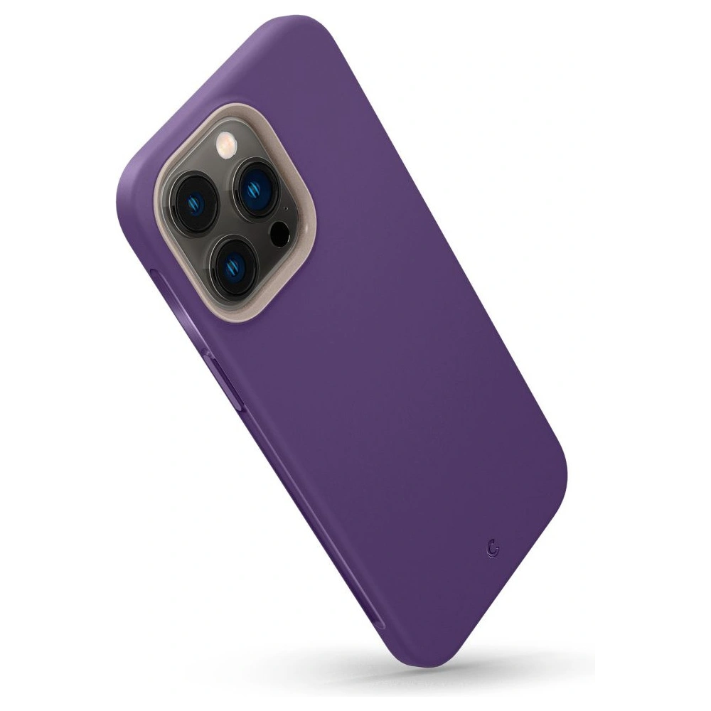Hurtownia GSM - Etui Spigen Cyrill Ultra Color Mag MagSafe Apple iPhone 14 Pro Taro - SPN2516 - {ean13} - Hurt