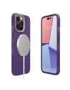 Wholesale Spigen Cyrill Ultra Color Mag MagSafe Apple iPhone 14 Pro Taro - SPN2516 - {ean13} - Hurt