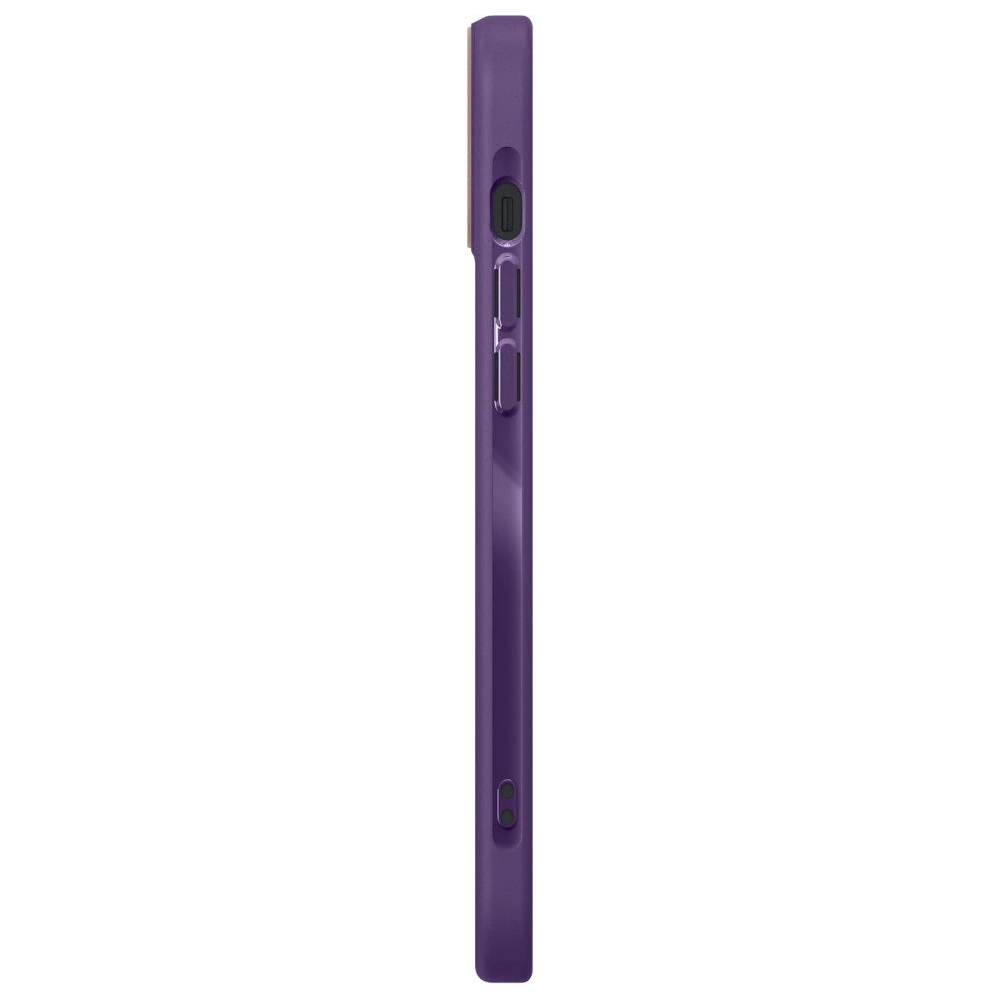 Wholesale Spigen Cyrill Ultra Color Mag MagSafe Apple iPhone 14 Plus / 15 Plus Taro - SPN2517 - {ean13} - Hurt