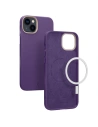 Hurtownia GSM - Etui Spigen Cyrill Ultra Color Mag MagSafe Apple iPhone 14 Plus / 15 Plus Taro - SPN2517 - {ean13} - Hurt
