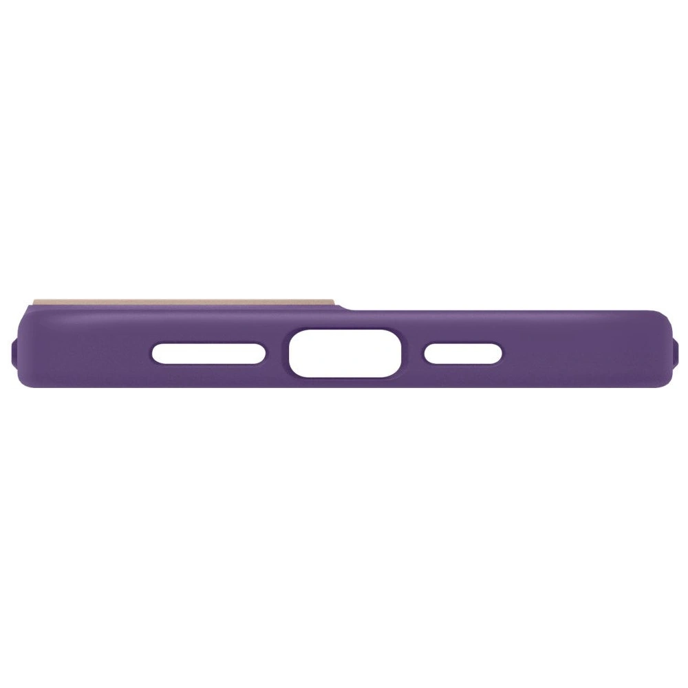 Wholesale Spigen Cyrill Ultra Color Mag MagSafe Apple iPhone 14 Plus / 15 Plus Taro - SPN2517 - {ean13} - Hurt
