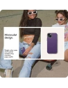 Hurtownia GSM - Etui Spigen Cyrill Ultra Color Mag MagSafe Apple iPhone 14 Plus / 15 Plus Taro - SPN2517 - {ean13} - Hurt