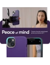 Wholesale Spigen Cyrill Ultra Color Mag MagSafe Apple iPhone 14 Plus / 15 Plus Taro - SPN2517 - {ean13} - Hurt