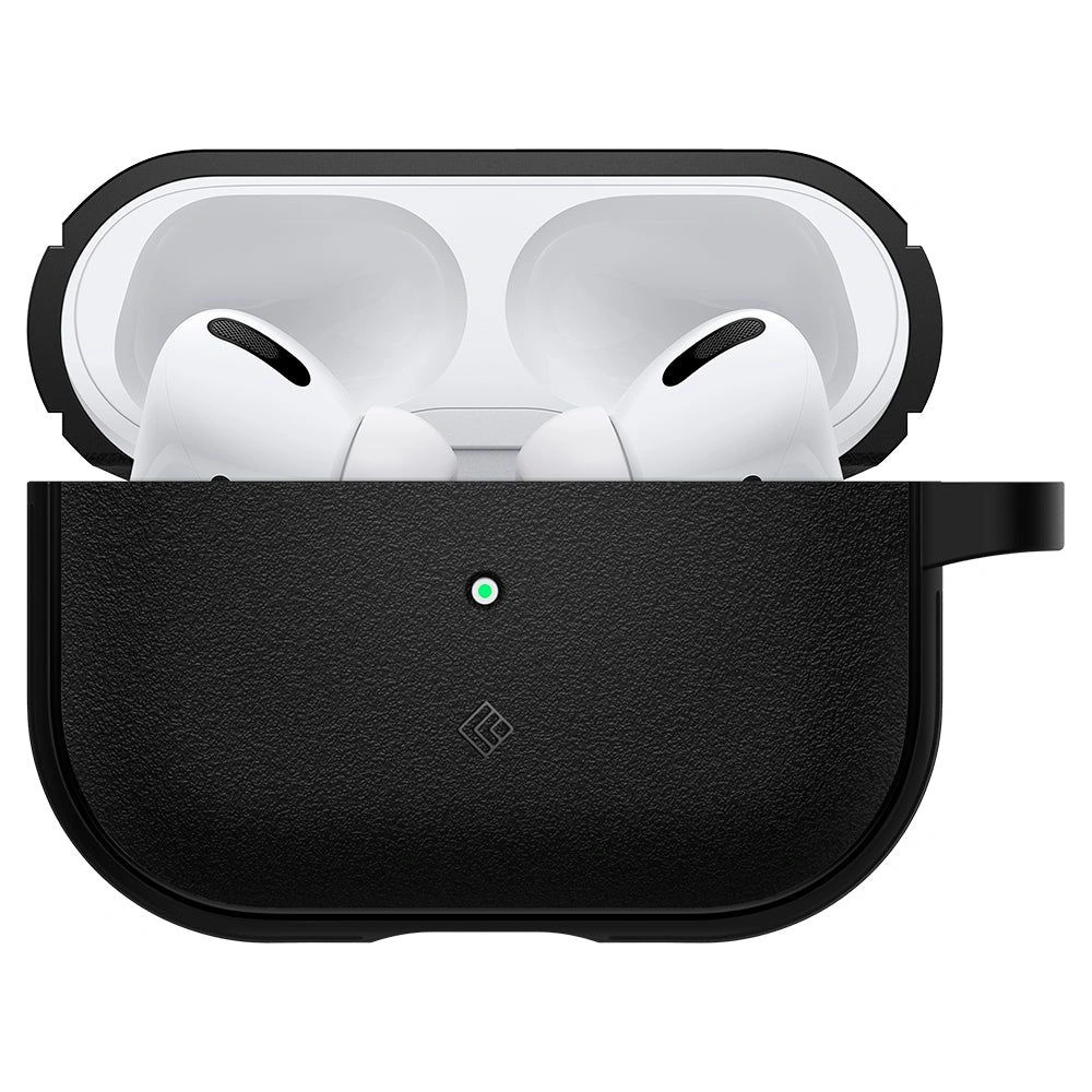 Hurtownia GSM - Etui Caseology Vault Apple AirPods Pro 1 Matná černá - CSL082 - {ean13} - Hurt