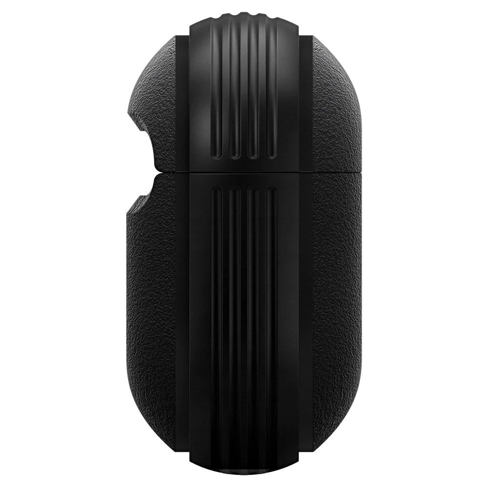 Hurtownia GSM - Etui Caseology Vault Apple AirPods Pro 1 Matná černá - CSL082 - {ean13} - Hurt