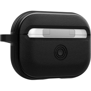 Hurtownia GSM - Etui Caseology Vault Apple AirPods Pro 1 Matná černá - CSL082 - {ean13} - Hurt