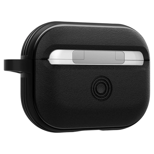 Etui Caseology Vault Apple AirPods Pro 1 Matte Black
