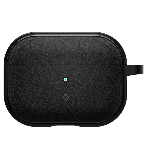 Etui Caseology Vault Apple AirPods Pro 1 Matte Black